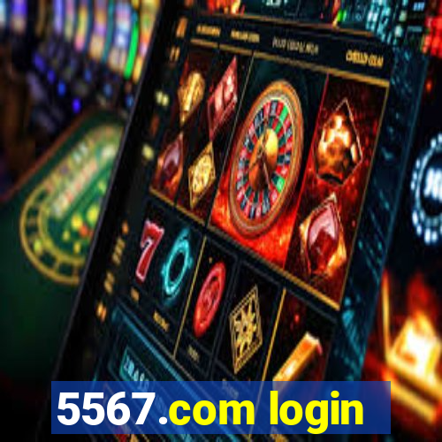 5567.com login